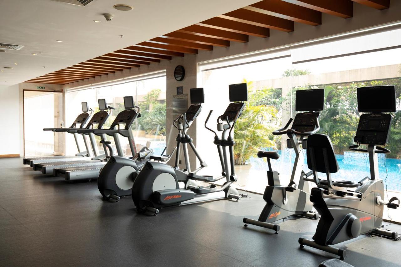 Courtyard By Marriott Pune Chākan Екстериор снимка