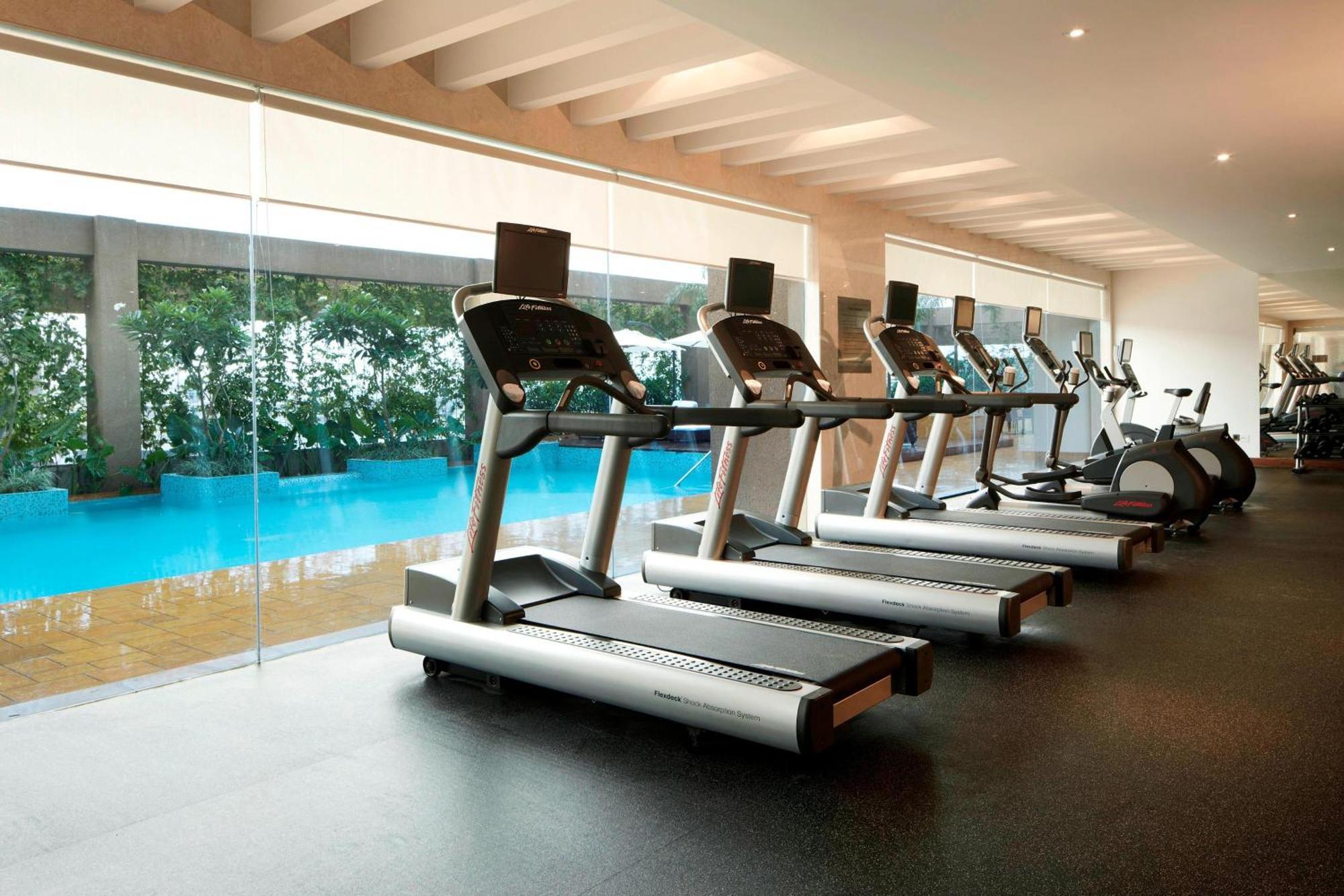 Courtyard By Marriott Pune Chākan Екстериор снимка