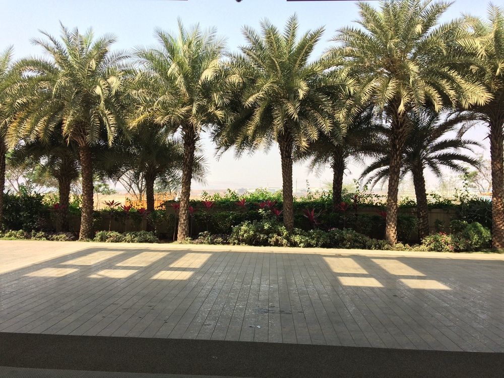 Courtyard By Marriott Pune Chākan Екстериор снимка