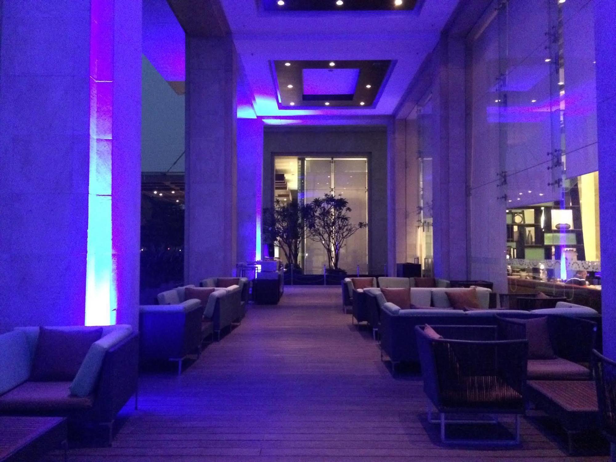 Courtyard By Marriott Pune Chākan Екстериор снимка